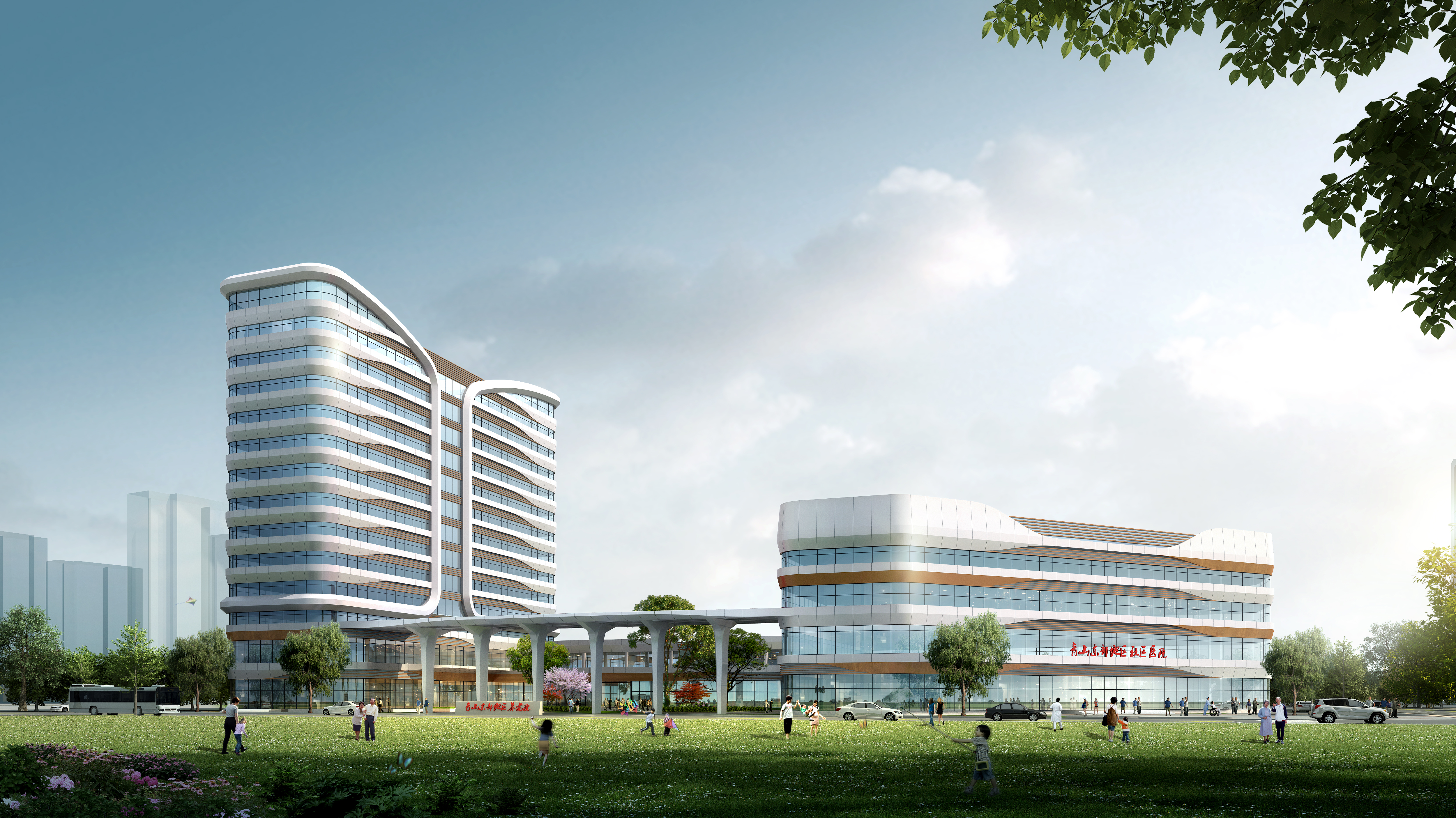 宝业湖北建工集团