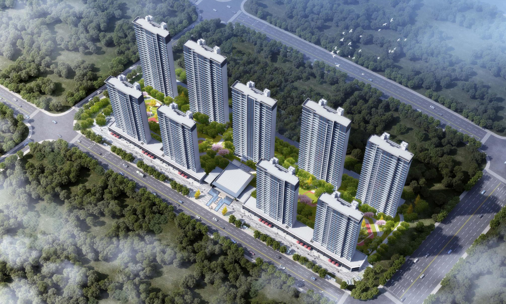 宝业湖北建工集团