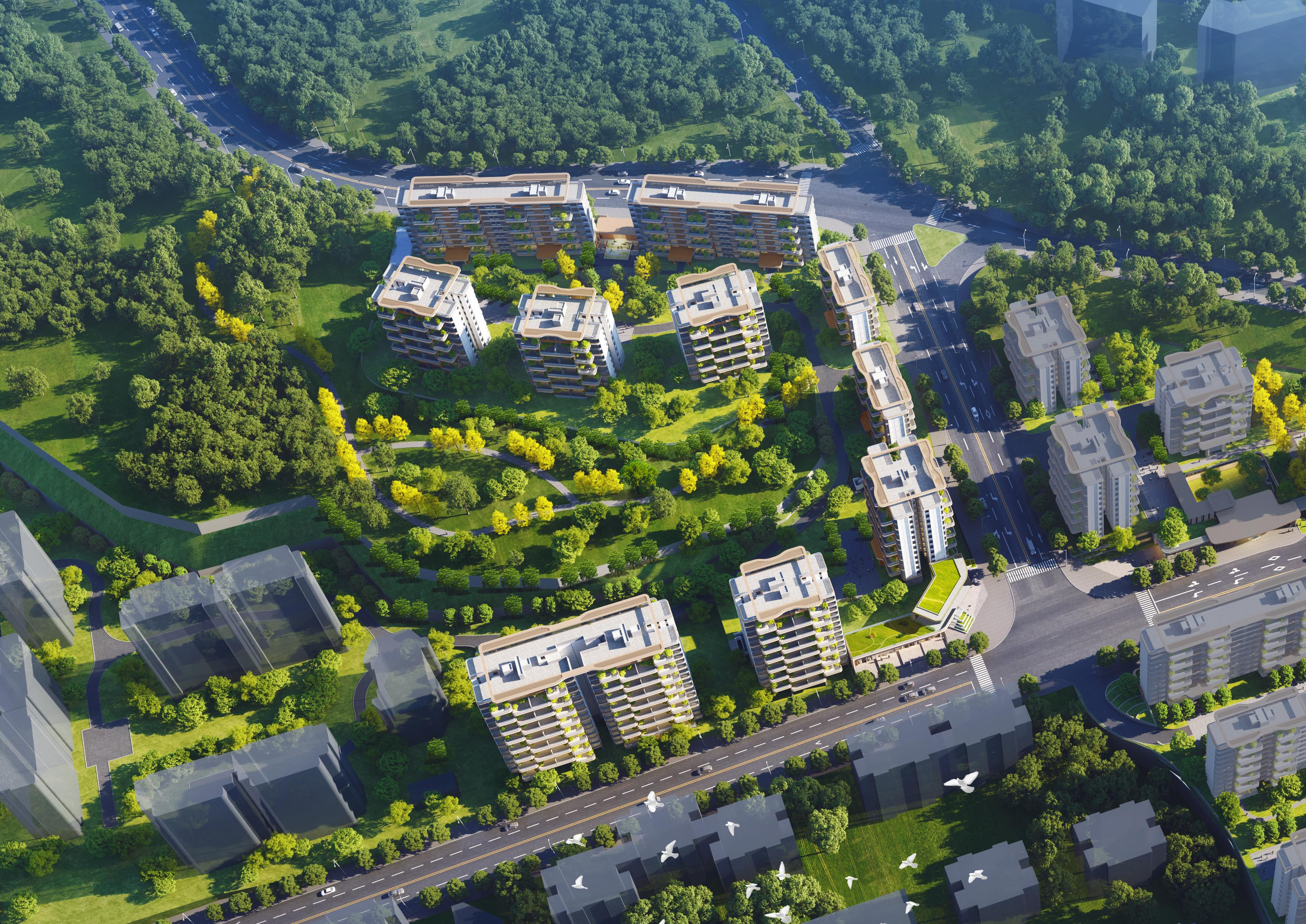 宝业湖北建工集团