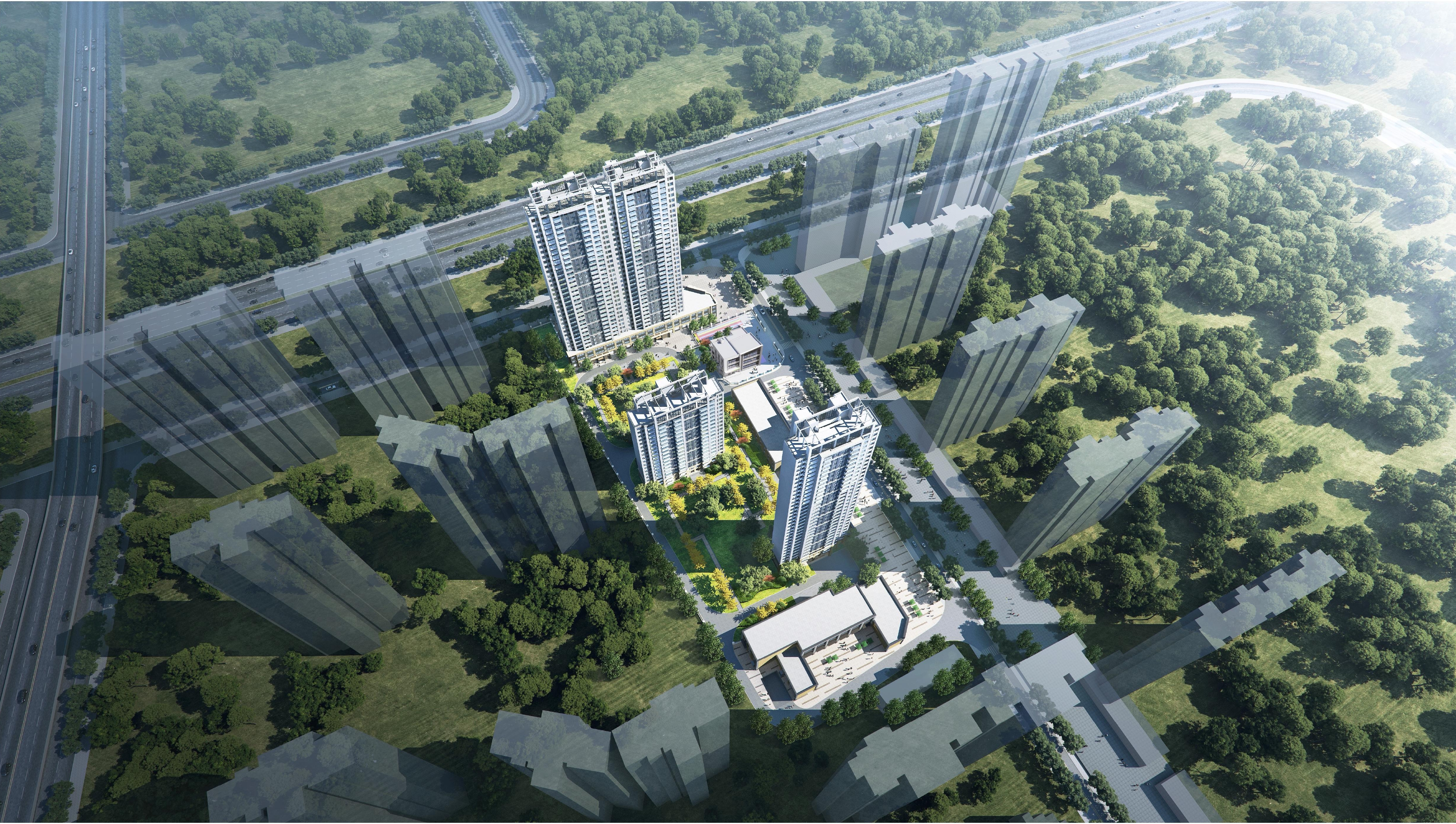 宝业湖北建工集团